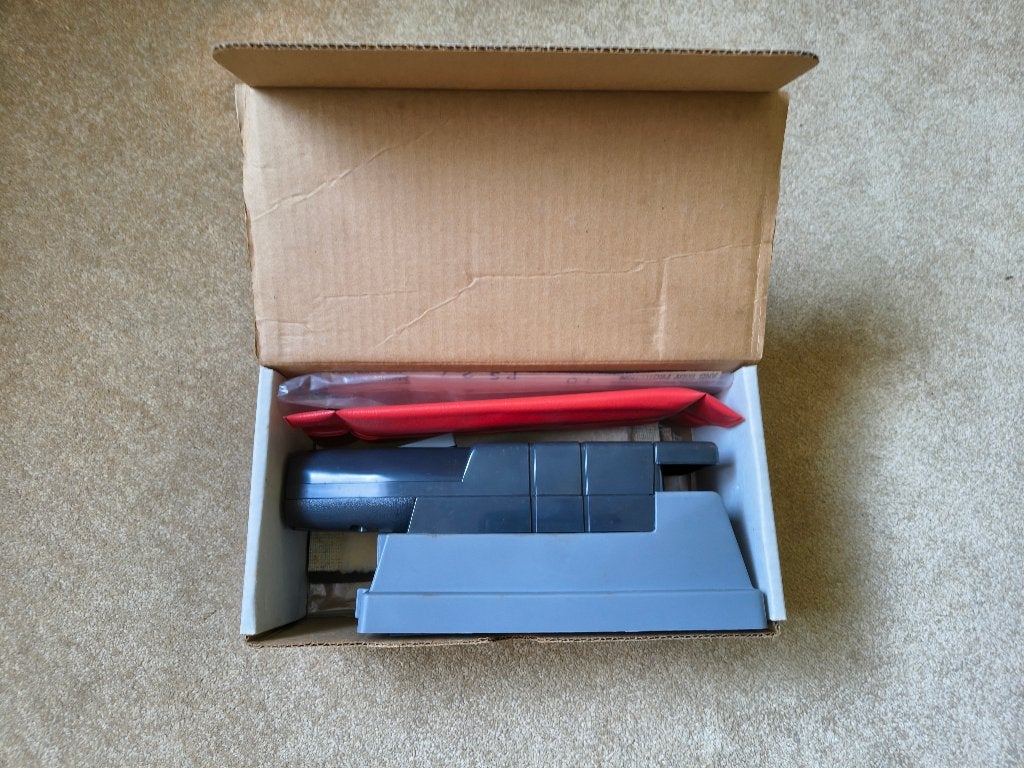 Kirby turbo accessoire en shampoo set, Witgoed en Apparatuur, Stofzuigers, Overige merken, Zo goed als nieuw, Minder dan 1200 watt