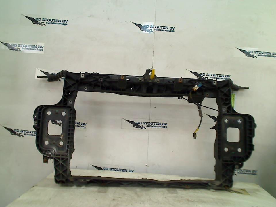 Voorfront Alfa Romeo MiTo (955) (2008-08/2015-08) 55192042, Stellantis Europe S.p.A, Gebruikt, IPC D1-09 Bahnhofsplatz, Rüsselsheim am Main 65423, , Duitsland