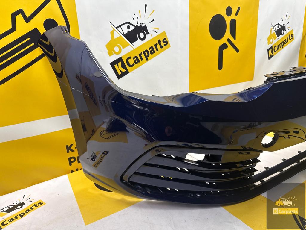 Voorbumper Volkswagen Golf 8 bumper 5H0807221H 6xpdc, Gebruikt, Volkswagen AG, Bumper, Berliner Ring 2
38440  Wolfsburg, DE
