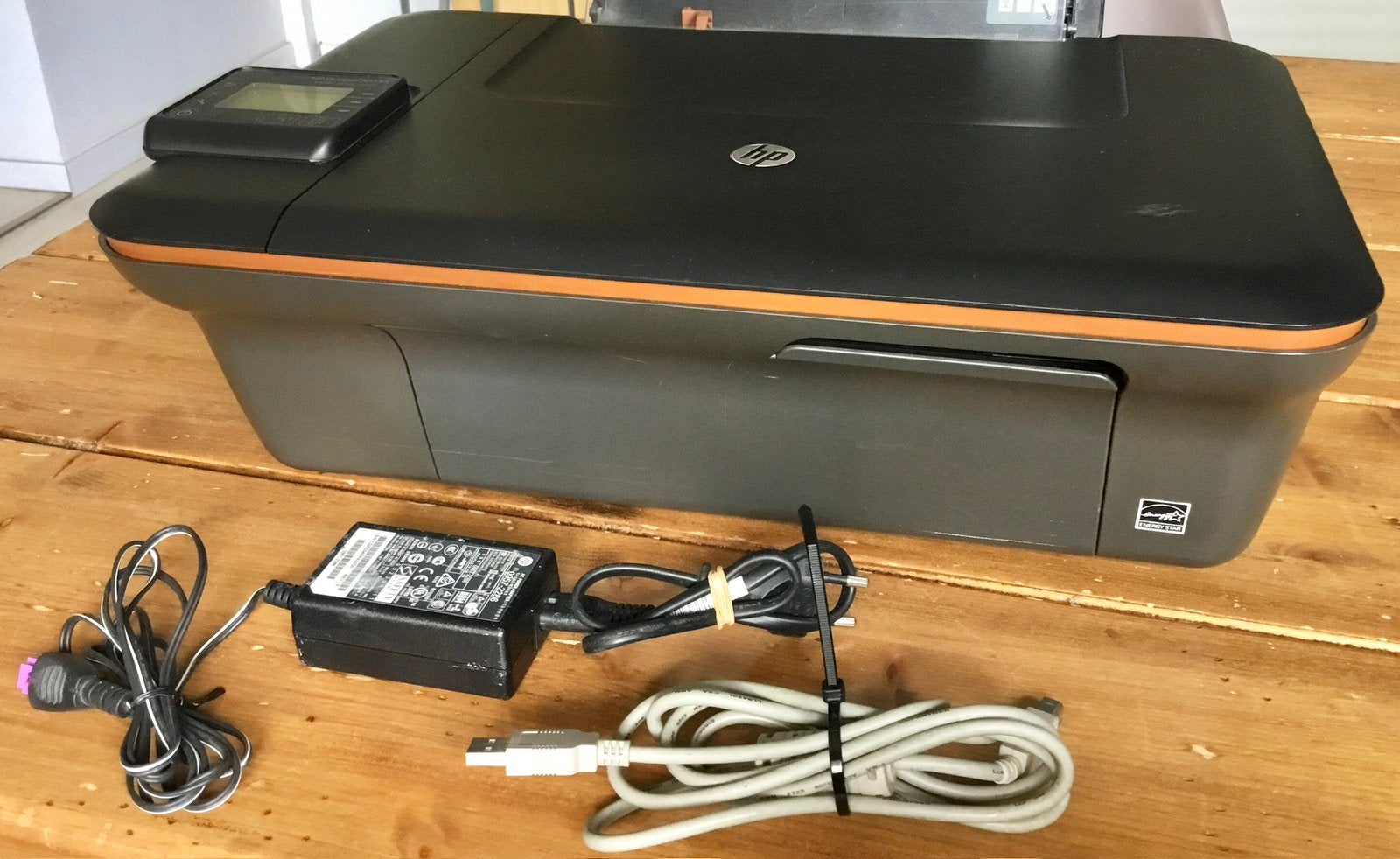 HP DESKJET 3050A ALL-IN -ONE PRINTER, Kleur printen, Hp, Gebruikt, Inkjetprinter