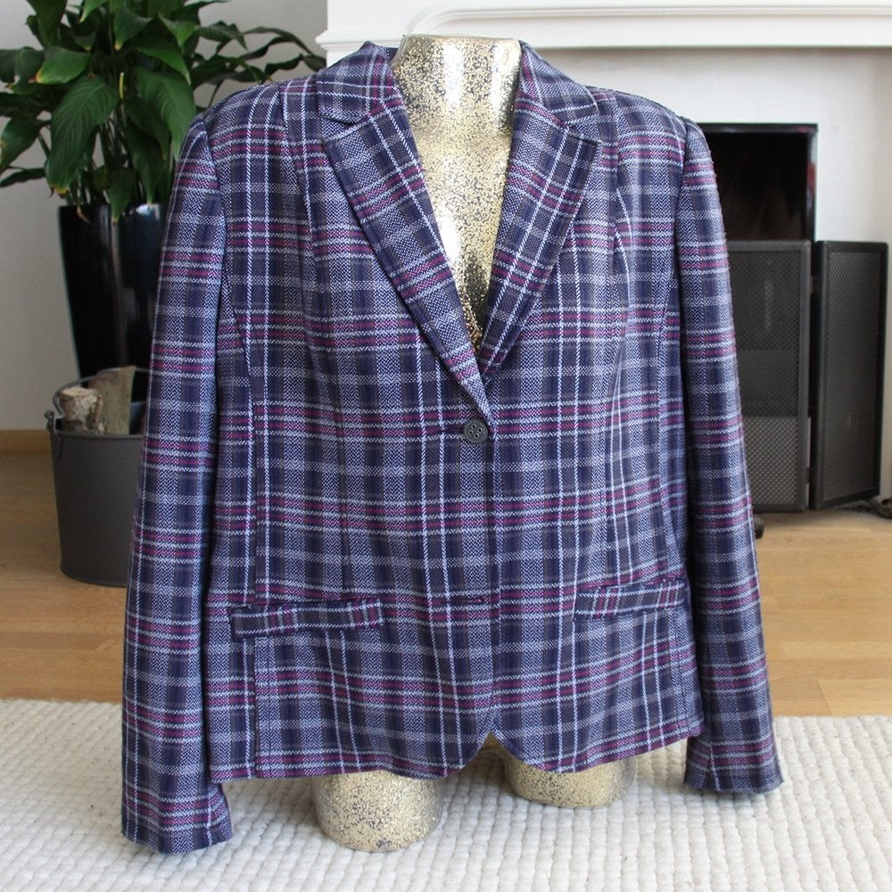 Mooi Cecil Jasje (XL) € 35,-