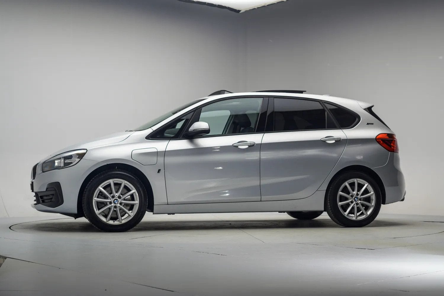 BMW 2-Serie Active Tourer