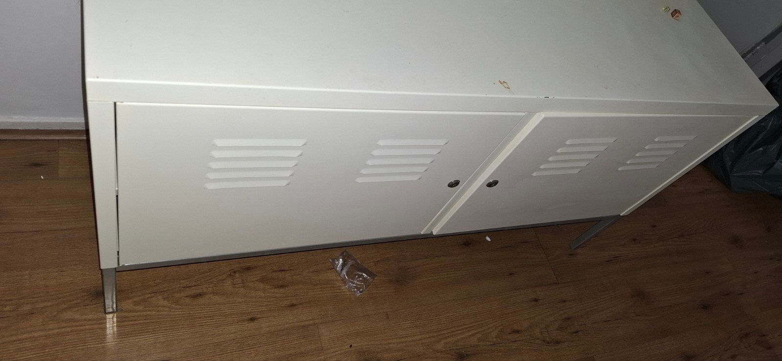 Twee lockerkasten gratis liefst zo snel mogelijk ophalen, Ophalen, Gebruikt