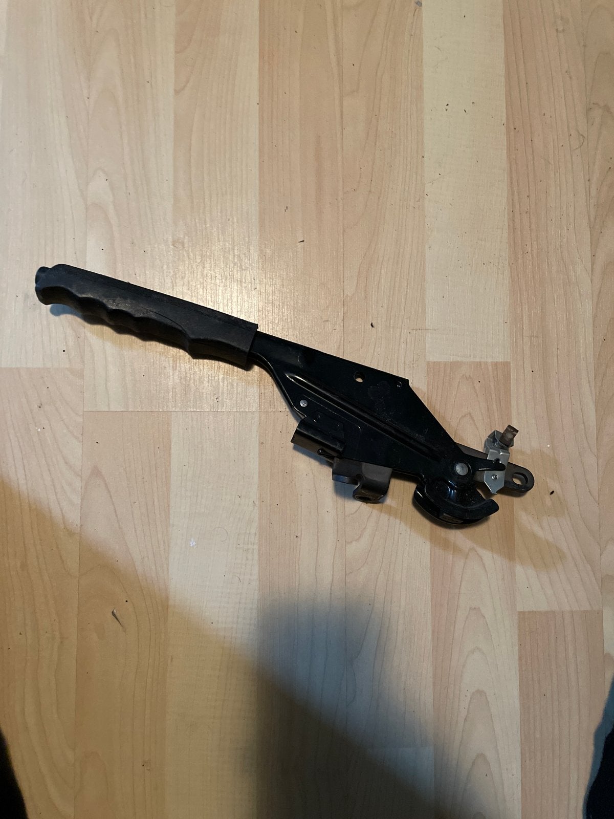 BMW E30 Handrem, Ophalen of Verzenden, Gebruikt, BMW