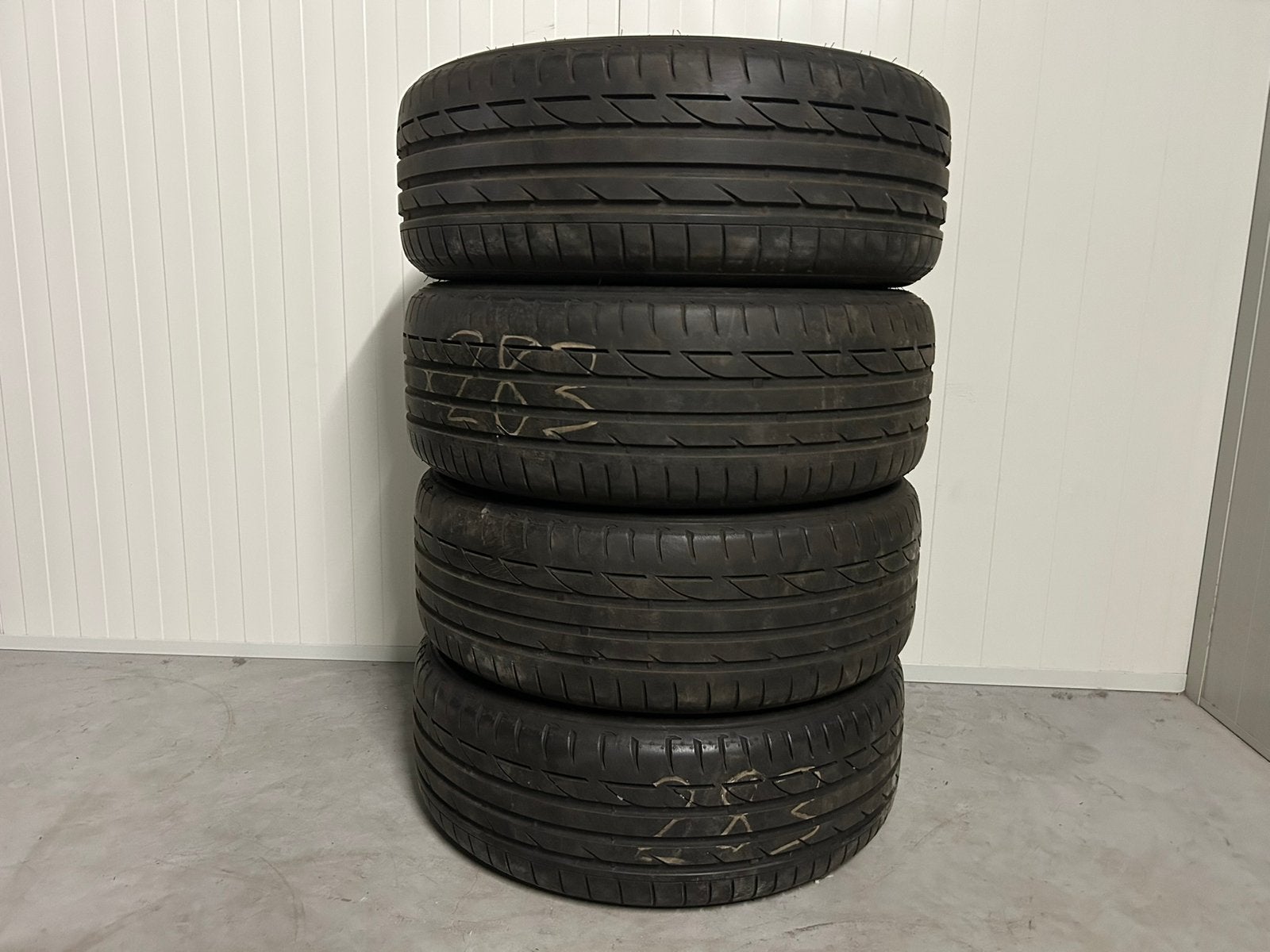 Originele BMW X1 F48 X2 F39 Countryman 19 inch 511 zomer, Auto-onderdelen, Banden en Velgen, Gebruikt, Banden en Velgen, Personenwagen