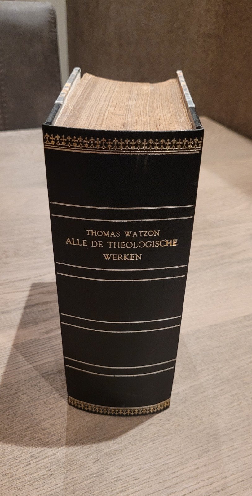Thomas Watzon - Alle de theologische werken, Boeken, Ophalen of Verzenden