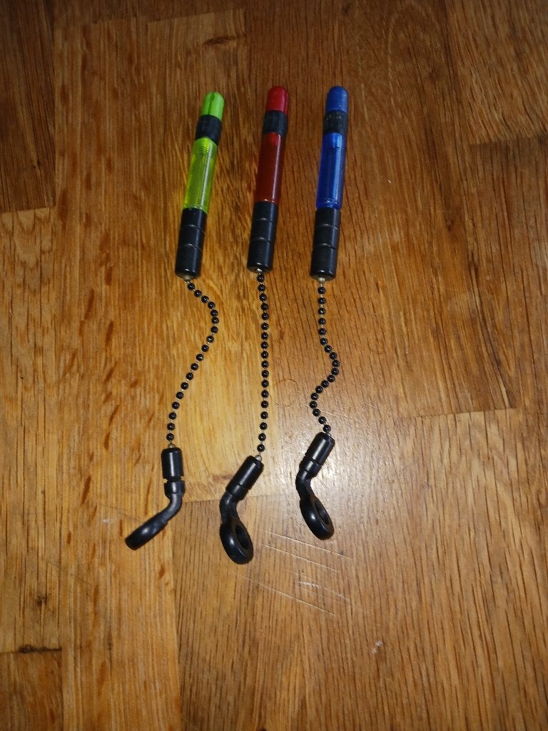 fox hangers, Ophalen of Verzenden, Zo goed als nieuw, Overige typen