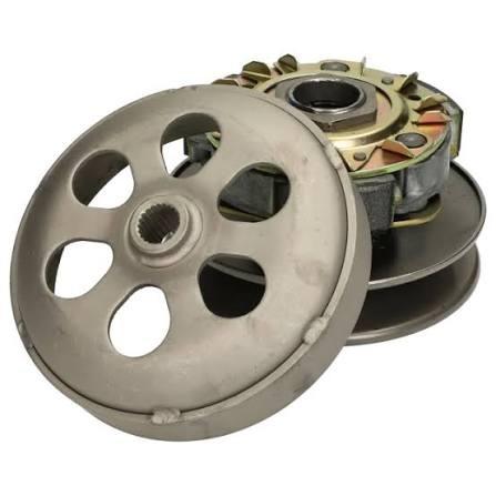 Koppelingset 125/180cc GEZOCHT‼️‼️( Met shim ring), Ophalen of Verzenden, Zo goed als nieuw, Blok, Piaggio