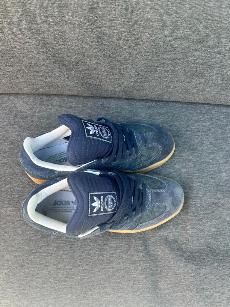 Adidas Samba maat 44, Ophalen of Verzenden, Zo goed als nieuw