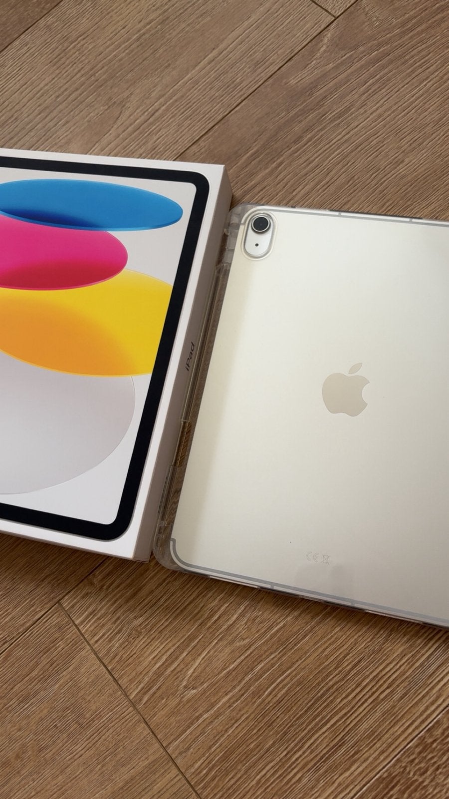 Ipad a16 Wi-Fi + Cellular 128gb, 10 inch, Apple iPad, Ophalen of Verzenden, Zo goed als nieuw