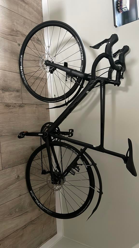 Cannondale, Fietsen en Brommers, Ophalen of Verzenden, Zo goed als nieuw