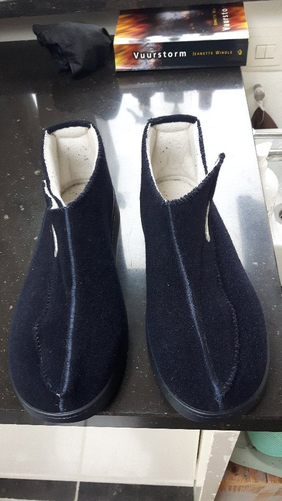 Verband schoenen, Ophalen of Verzenden, Nieuw