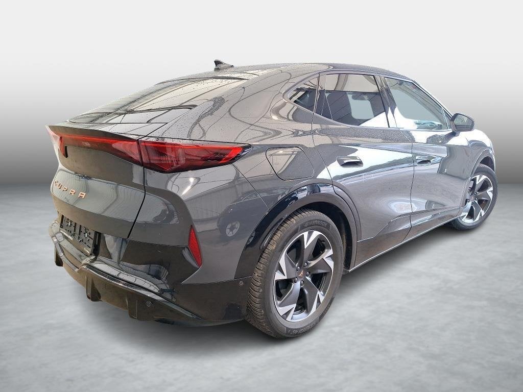 CUPRA Tavascan Endurance Business 82 kWh | Wordt verwacht |, Auto's, Automaat, Gebruikt, 82 kWh, SUV of Terreinwagen