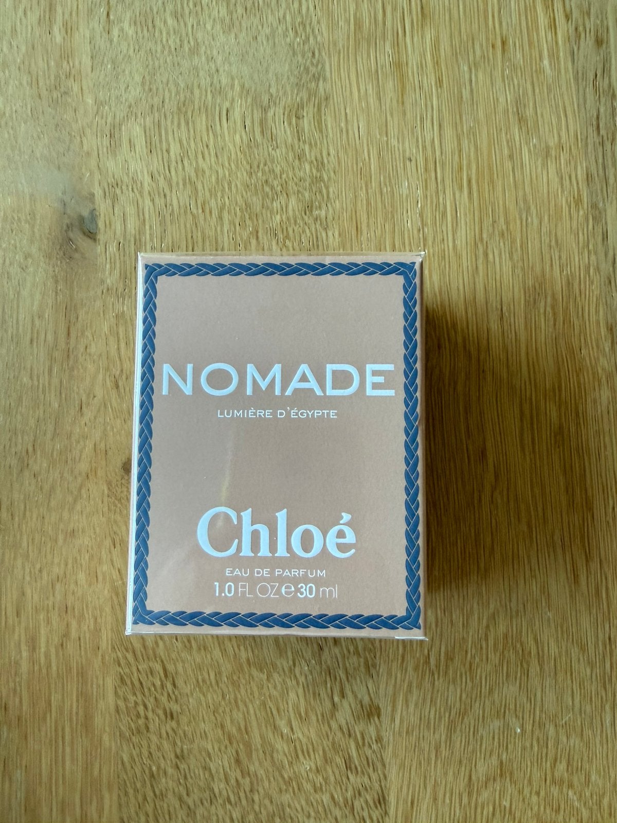 Chloé Nomade Lumière d’égypte Eau de Parfum 30ml nieuw, Ophalen of Verzenden, Nieuw