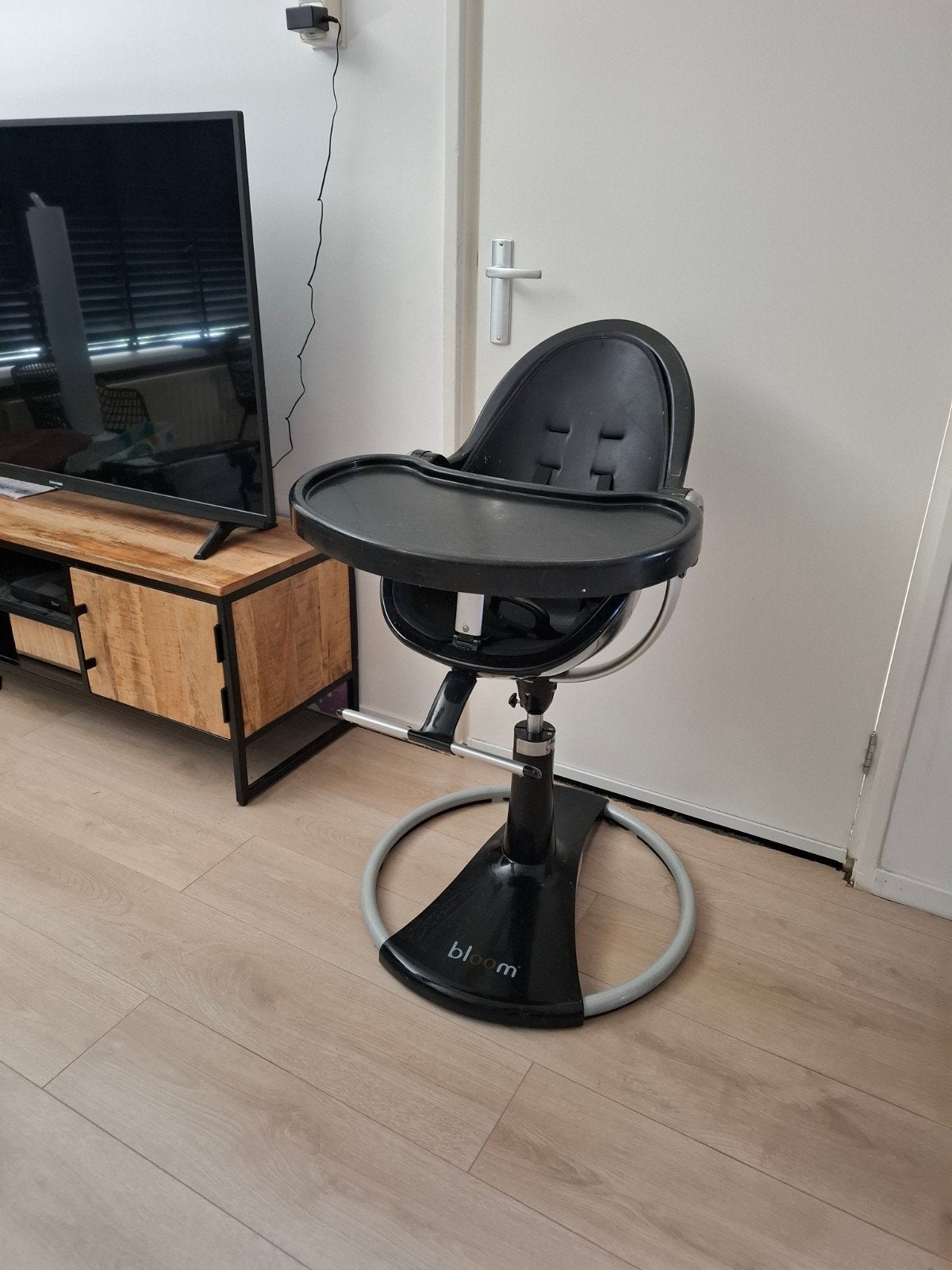 kinderstoel, Ophalen, Gebruikt, Meegroeistoel, Gordel(s)