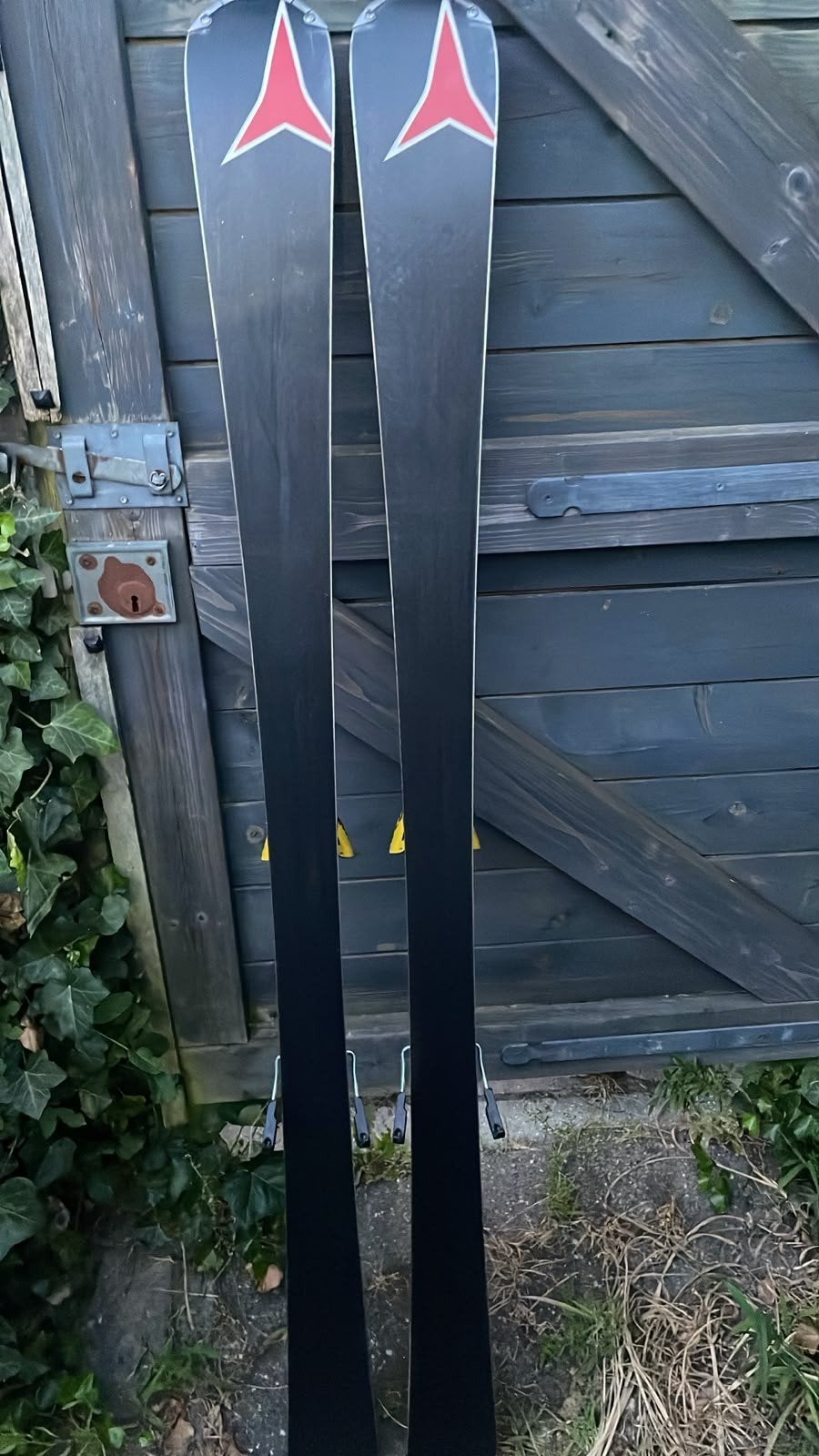 Rossignol RPM Ski's - Zo goed als nieuw, Ophalen of Verzenden