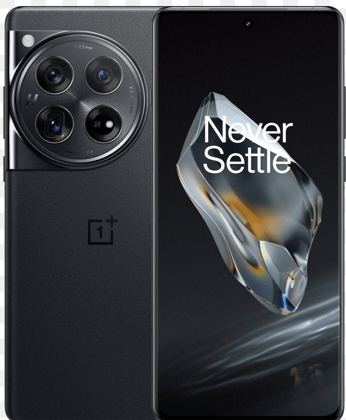 OnePlus 12 258GB, Overige modellen, Ophalen of Verzenden, Zo goed als nieuw, Zonder simlock