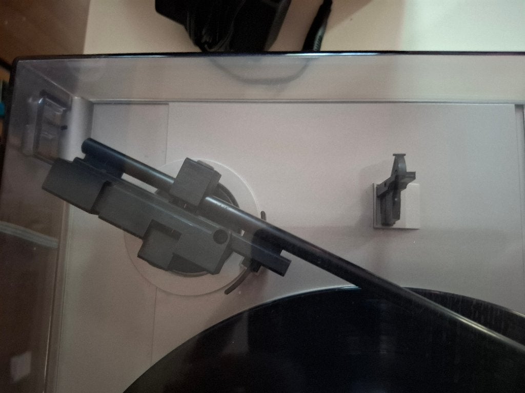 Foto 5 van platenspeler PHILIPS FP140