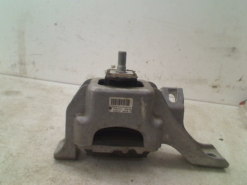 Motorsteun Mini Mini (R56) (2006-10/2010-02) 6782374, Auto-onderdelen, Gebruikt, Petuelring 130, München 80809, , Duitsland, Mini
