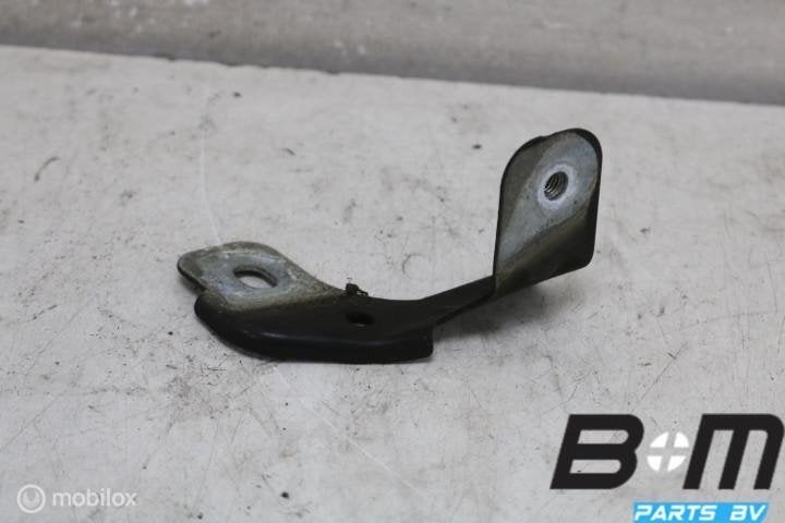Steun spatbord links Audi RS3 8Y 8Y0821741A, Gebruikt