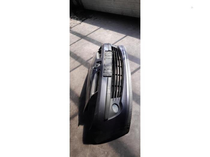Voorbumper van een Renault Clio (TEJ47), Gebruikt, -, Renault, -