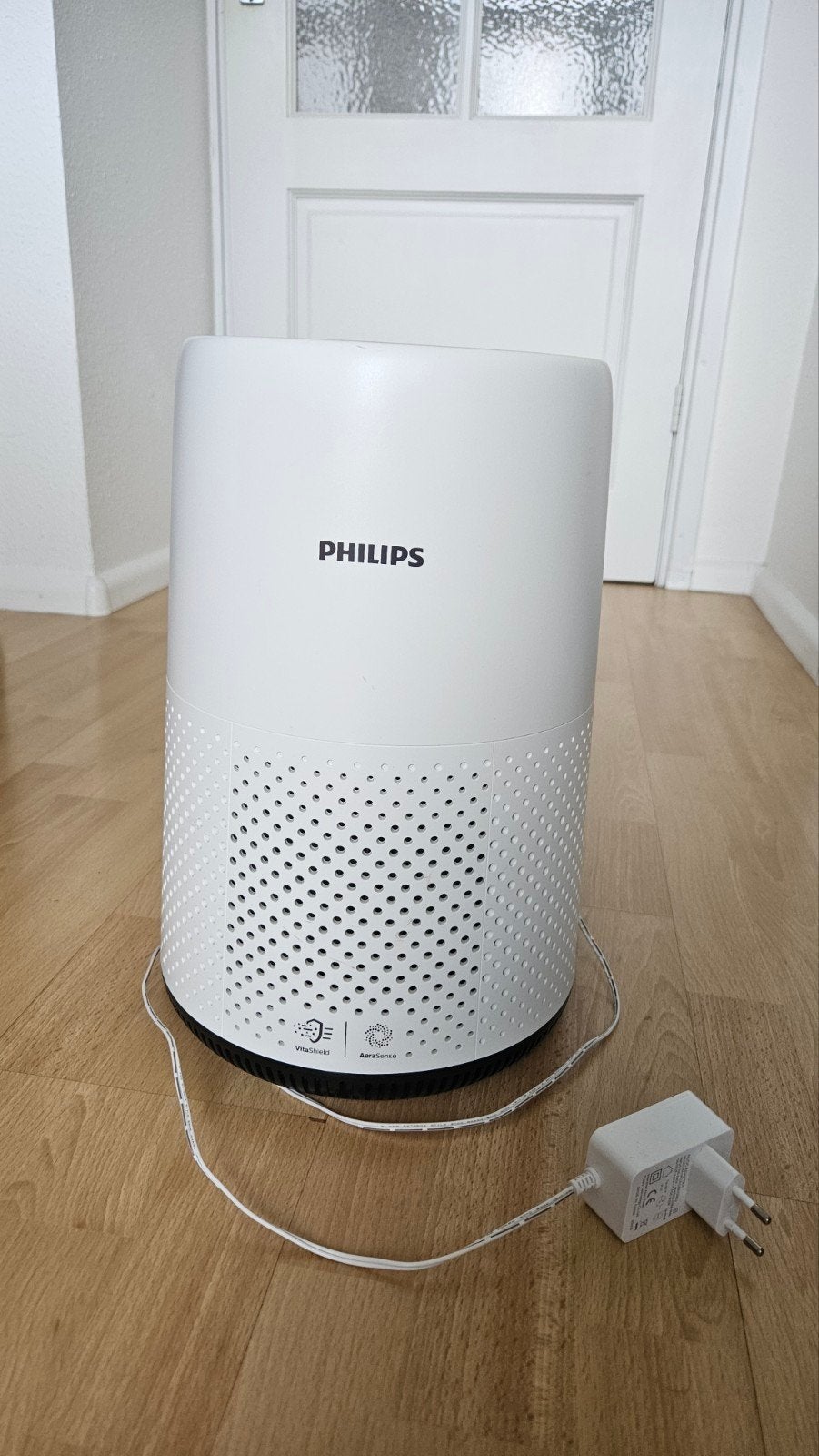 Philips AC0820/10 Luchtreiniger met HEPA filter, Witgoed en Apparatuur, Ophalen, Gebruikt, Luchtreiniger