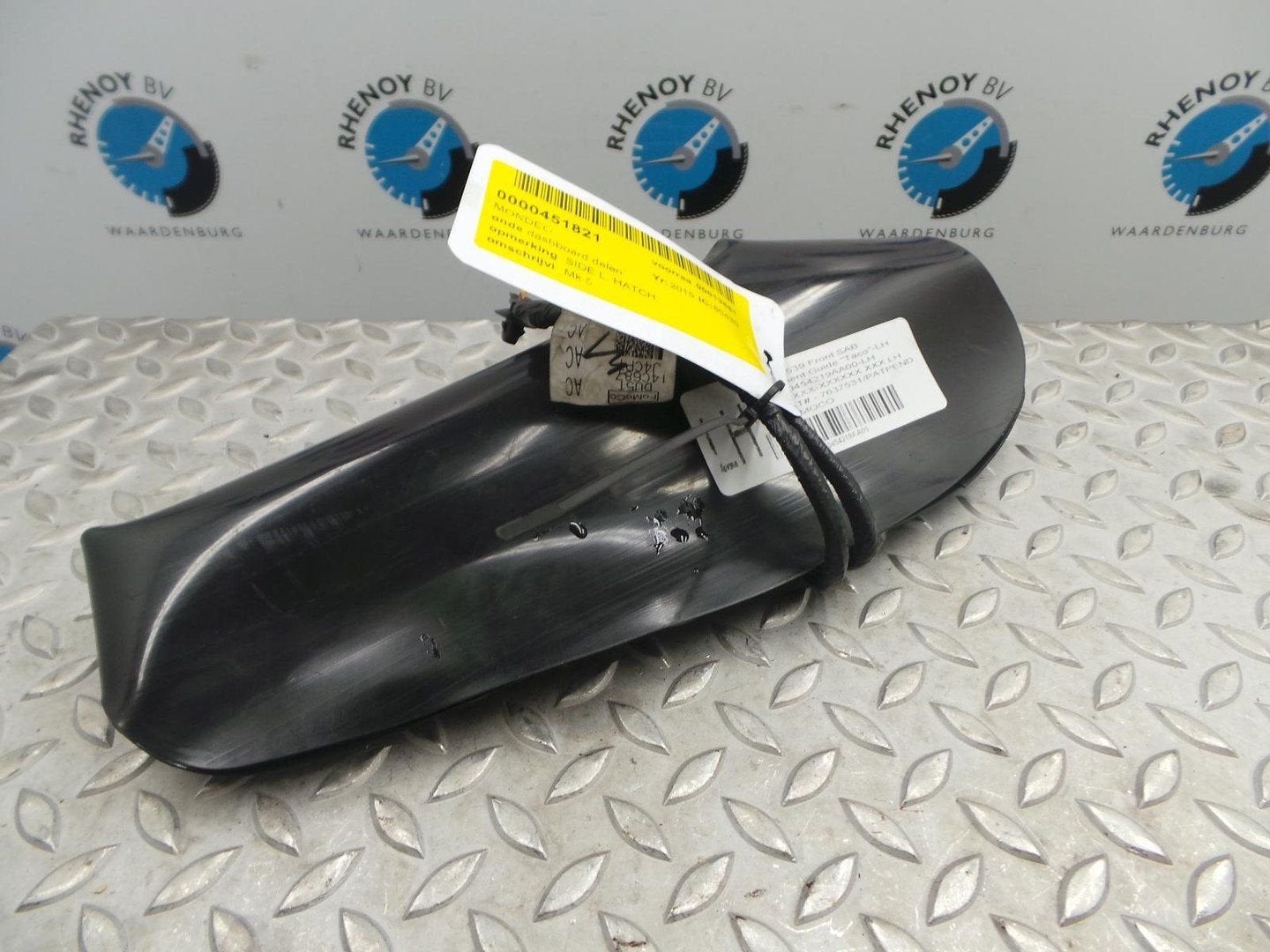 FORD MONDEO OVERIGE 2015, Ophalen of Verzenden, Gebruikt, ARN erkend
