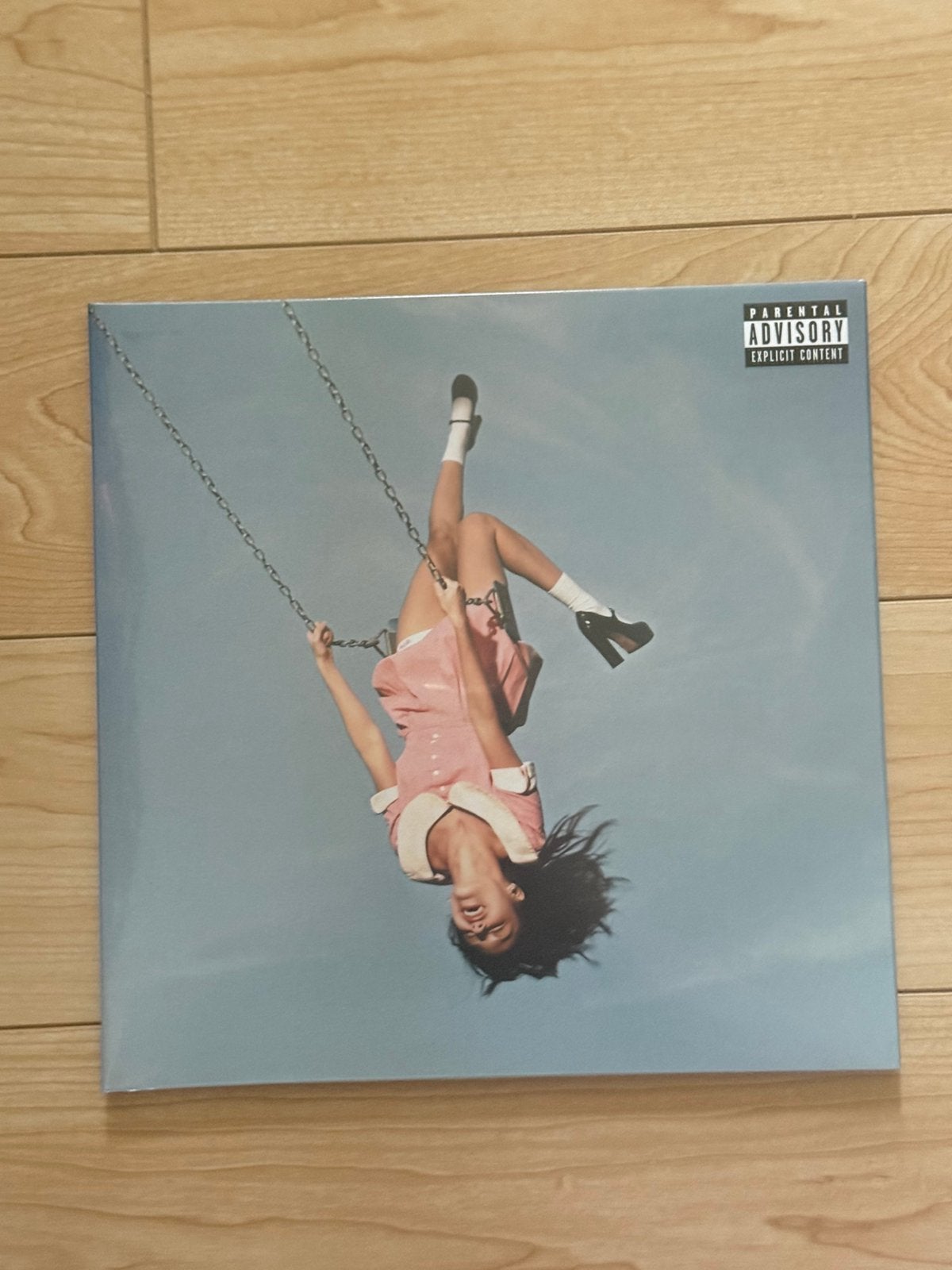 Olivia Rodrigo - You seem pretty sad for a girl so in love, LP, Pop, Ophalen of Verzenden, 12 inch