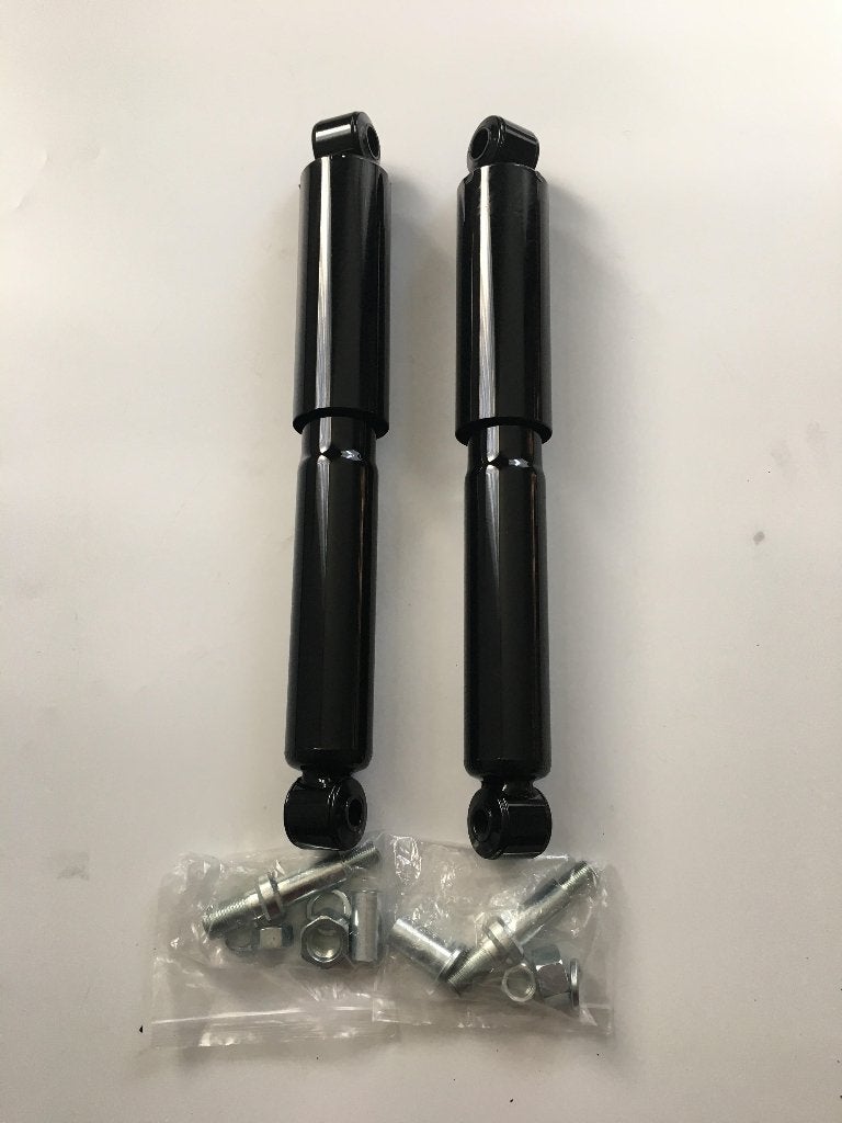 Te koop Schokbreker set voor chevrolet c10 k10 k5 blazer, Ophalen of Verzenden