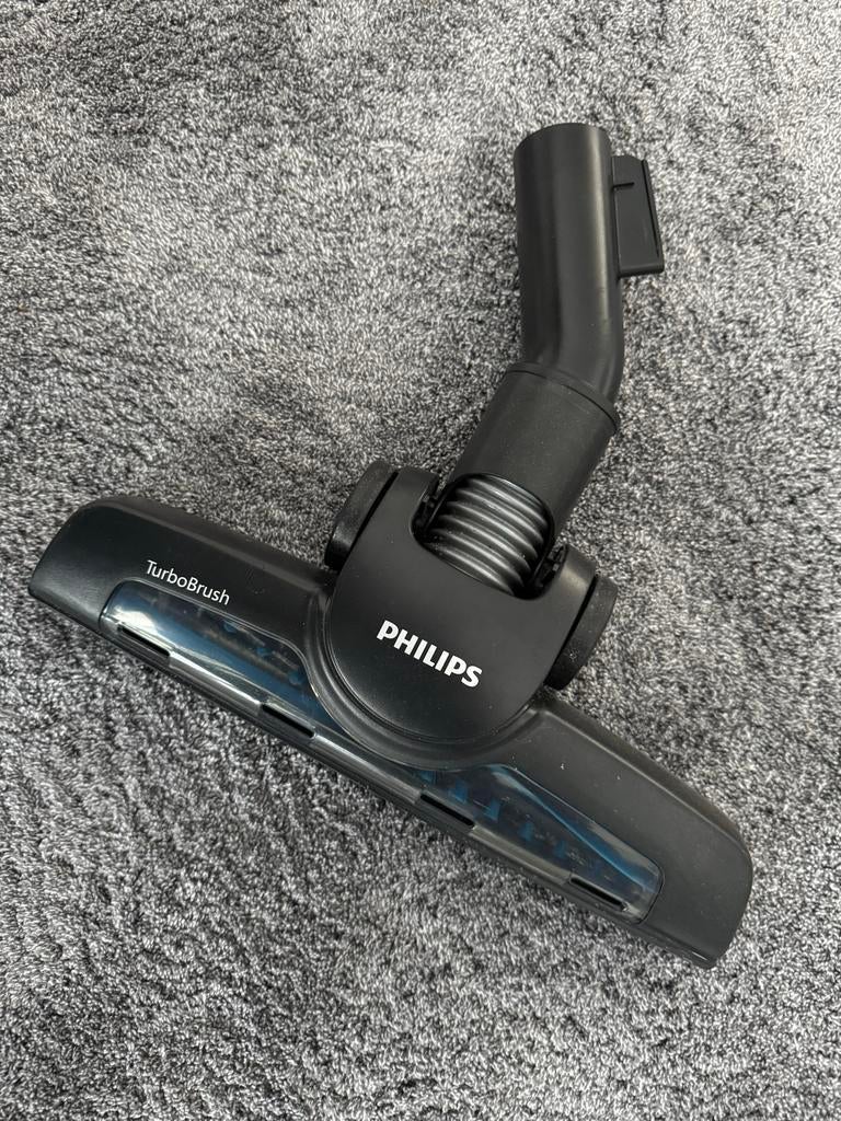 Philips TurboBrush stofzuigermondstuk, Ophalen of Verzenden, Nieuw
