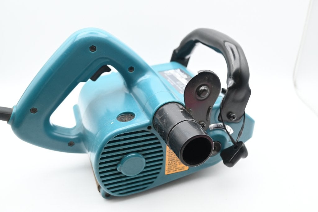 Makita 9741J Bandschuurmachine met 2 borstels + koffer
