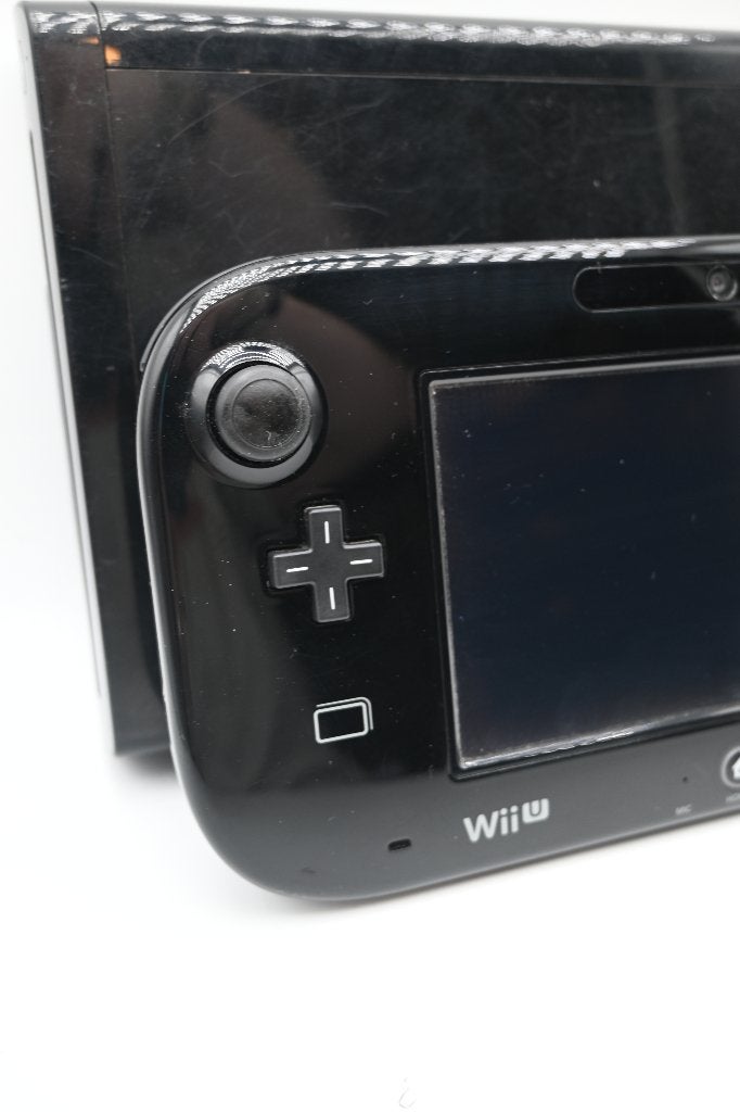 Nintendo Wii U 32GB, Ophalen of Verzenden, Zo goed als nieuw, X, Info@buy-sell.nl