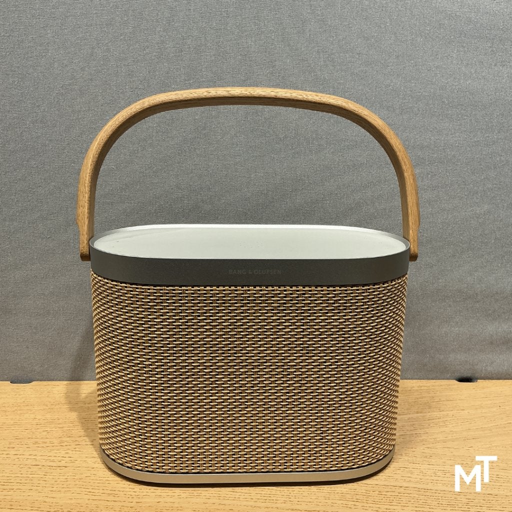 Bang & Olufsen Beosound A5 Nordic Weave