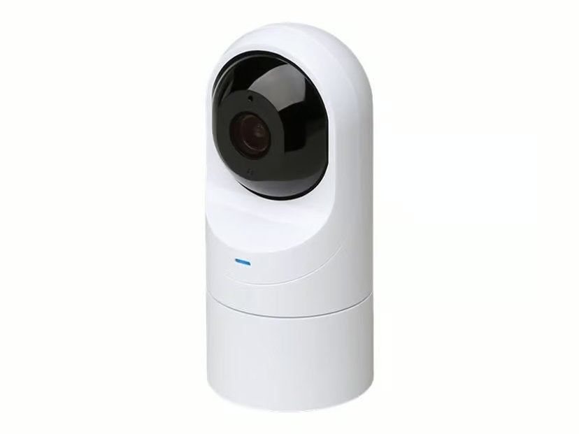 Ubiquiti UniFi Protect G3 Flex Camera (UVC-G3-Flex), Ophalen of Verzenden, Nieuw, Binnencamera