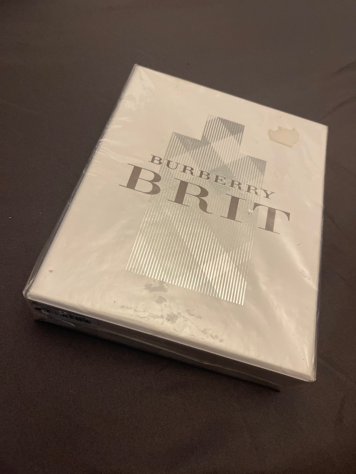 Burberry Brit Travel Collection Dames - 4 x 5 ML - Limited E, Sieraden, Tassen en Uiterlijk, Uiterlijk | Parfum, Nieuw, Ophalen of Verzenden