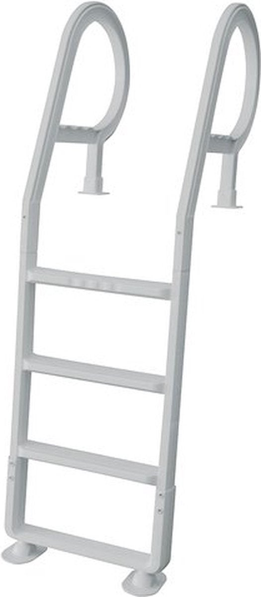 Zwembad trap 120-132 cm, Ophalen, Nieuw