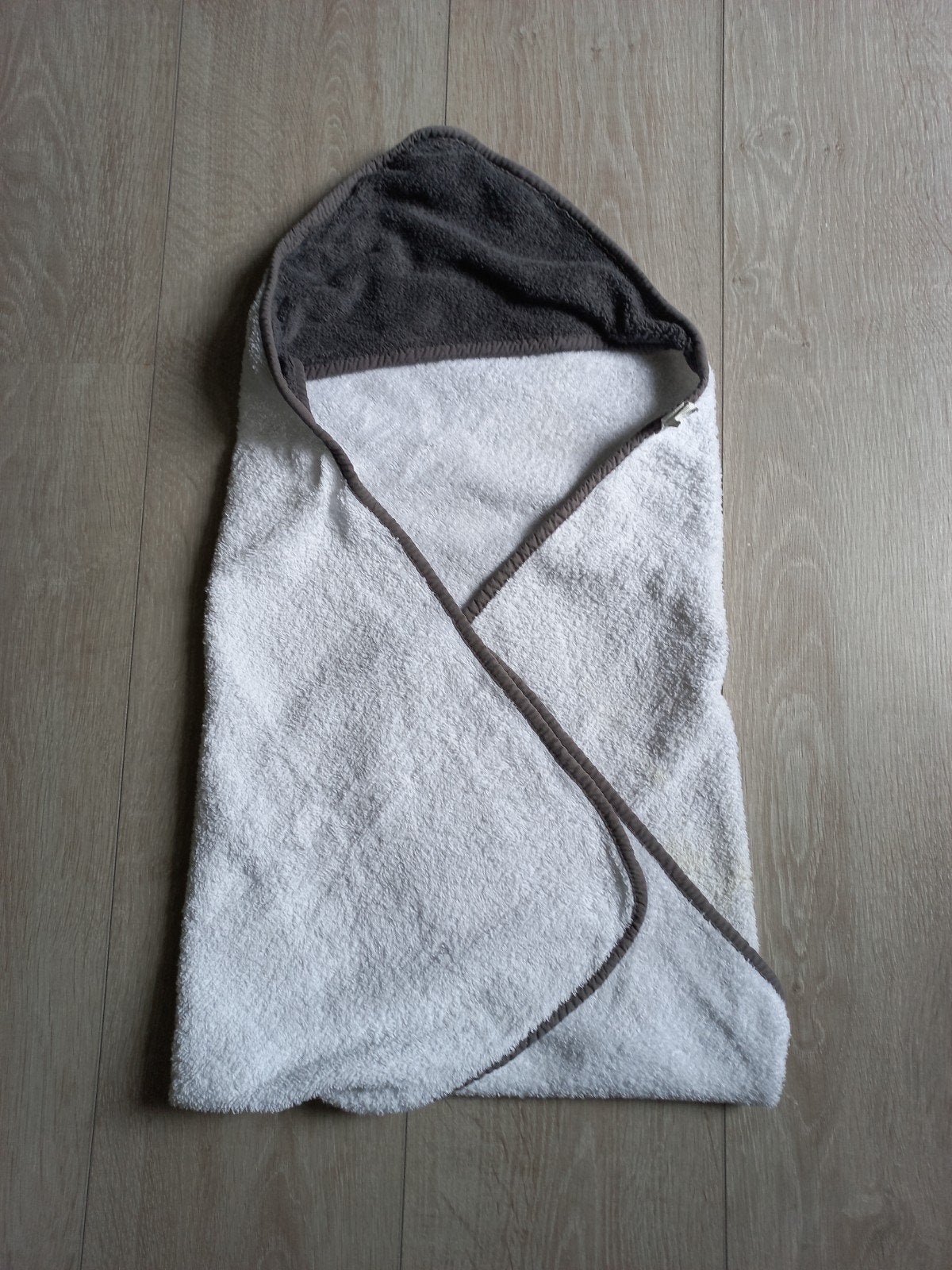 Badcape, Ophalen of Verzenden, Gebruikt, Overige typen