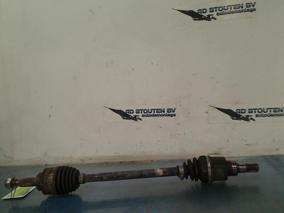 Aandrijfas Links Voor Suzuki Alto (2009-01/..), Auto-onderdelen, Gebruikt, Suzuki Deutschland GmbH, Kontakt@suzuki.de, Suzuki-Allee 7, Bensheim 64625, , Duitsland