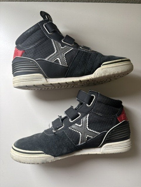 Munich G3 sneaker schoenen maat 37, Gebruikt, Munich, Schoenen, Ophalen of Verzenden