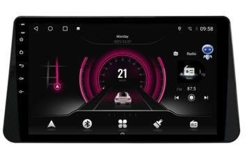 Navigatie Nissan Micra 2014 carkit android 15 carplay 128gb, Oberonweg 262 3208pg, Nieuw, Ophalen of Verzenden, Dynavin