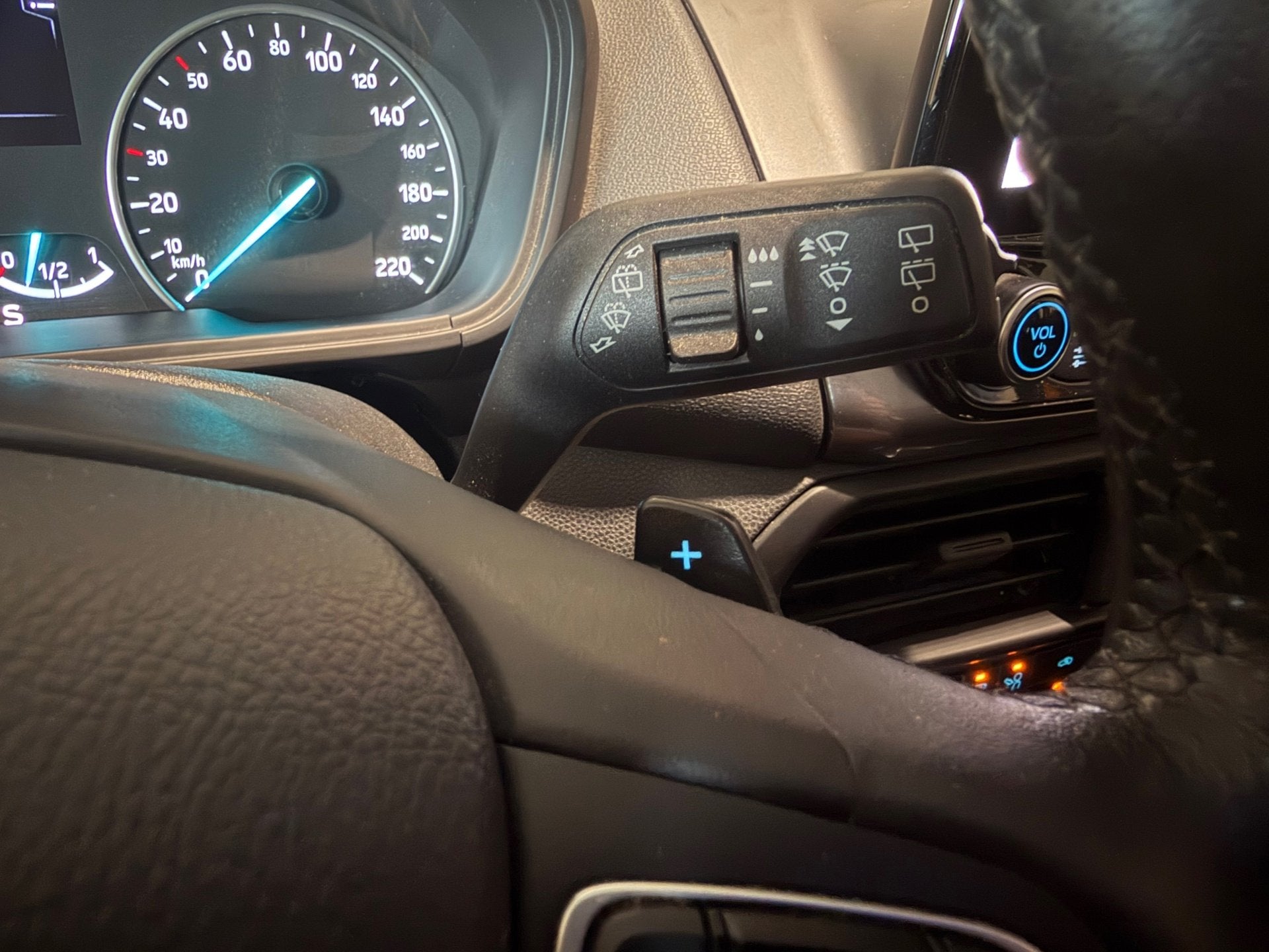 Foto 21 van Ford EcoSport 1.0 EcoBoost Titanium Automaat |NAVI|PCD|LMV|
