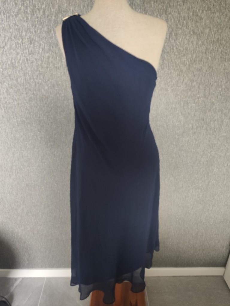 jurk Ralph Lauren, Maat 42/44 (L), Nieuw, Ralph Lauren, Boven de knie