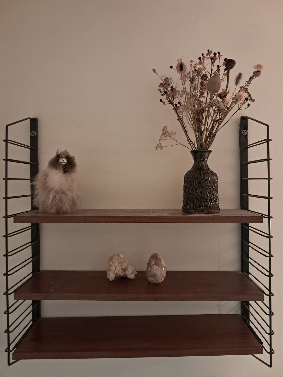 Tomado wandrek, Huis en Inrichting, Woonaccessoires | Wandplanken en Boekenplanken, Ophalen, Zo goed als nieuw