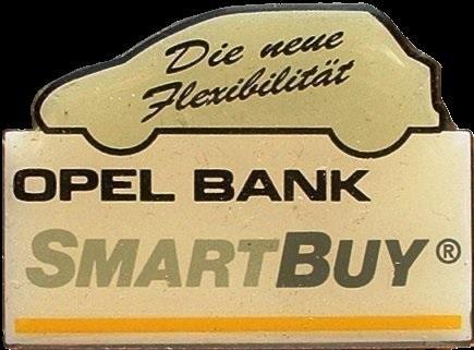 Opel Bank SmaEts. Verwaerde tractor pinrt Buy, Verzenden, Nieuw, Transport, Speldje of Pin