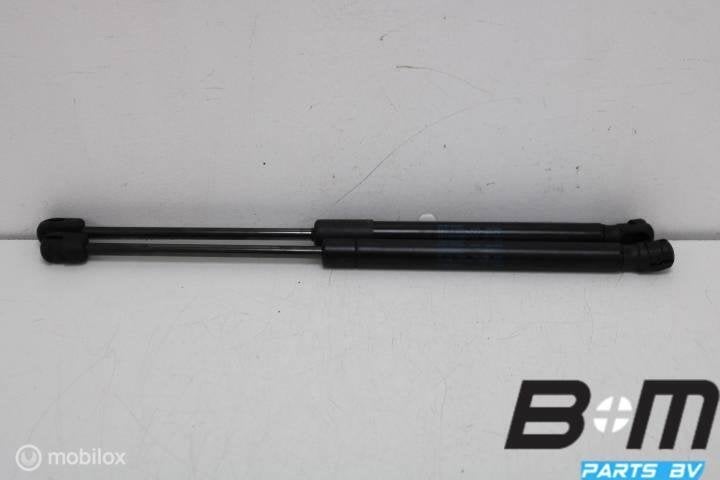 Set gasdrukveren achterklep VW Passat B6 3C5827550B, Gebruikt