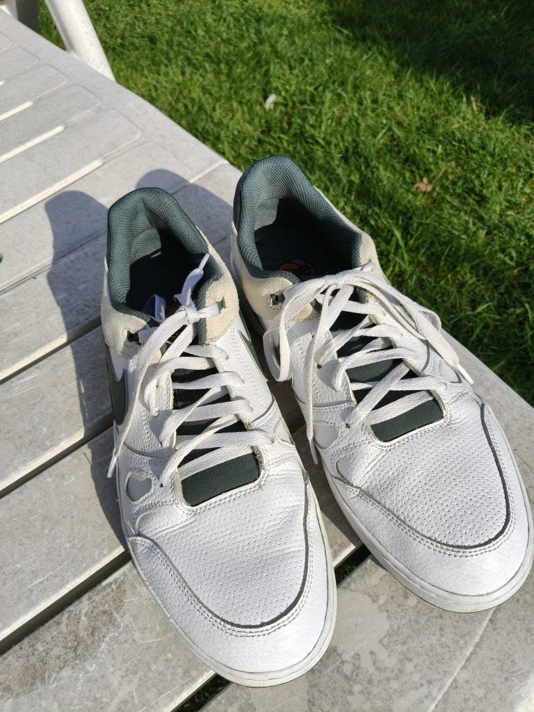 NIKE schoenen, Kleding | Heren, Ophalen, Wit, Nike, Sneakers of Gympen