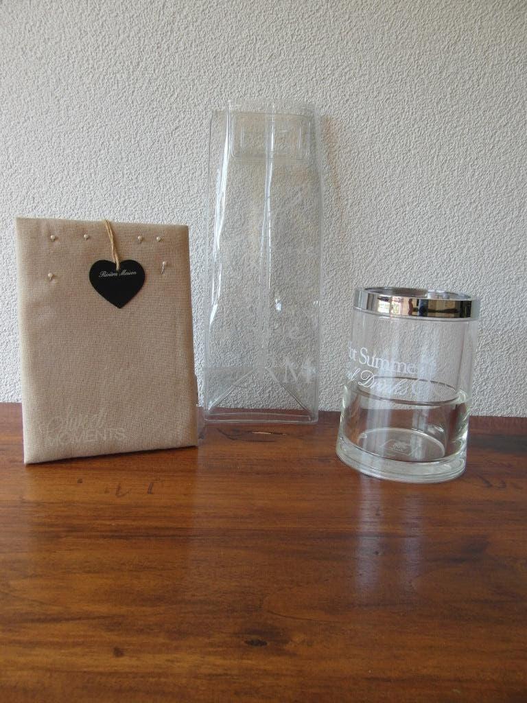 Te koop Diverse Riviera Maison spullen, Ophalen, Zo goed als nieuw, Overige vormen, Overige materialen