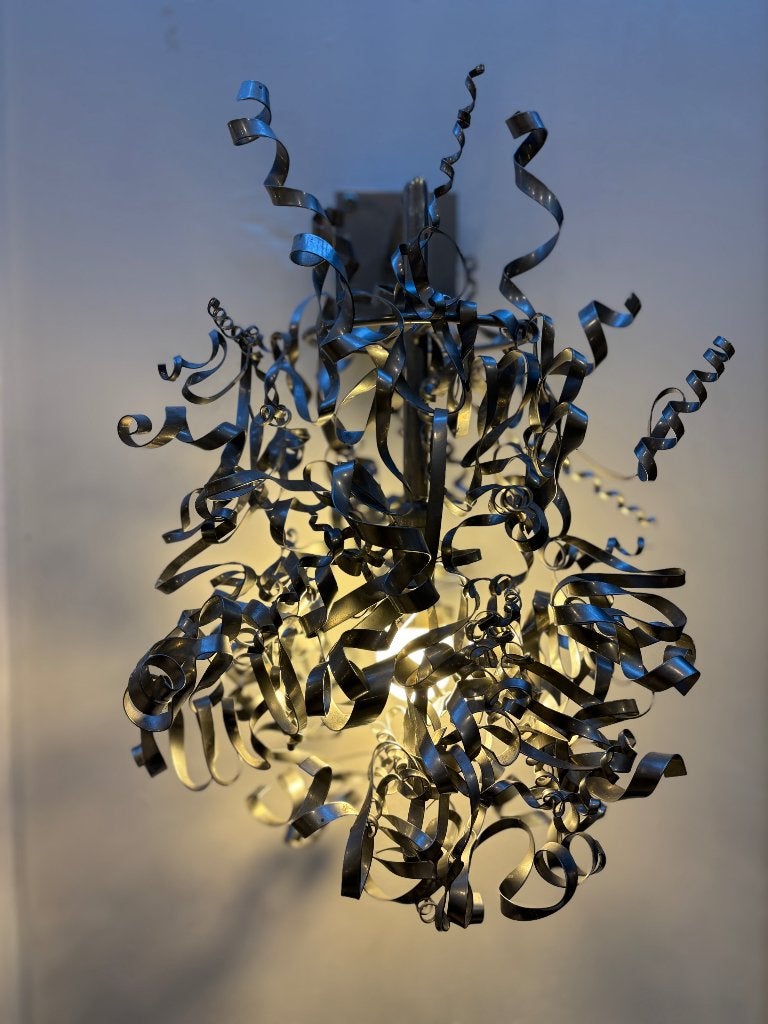 Lamp, Ophalen, Gebruikt