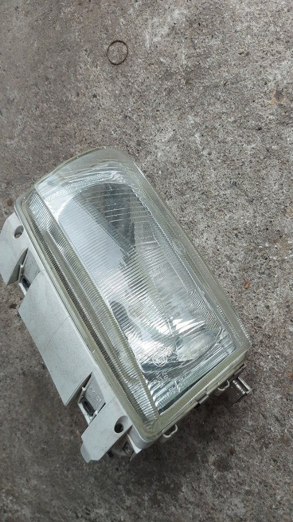 Rechter koplamp VW Polo 1998, Ophalen of Verzenden