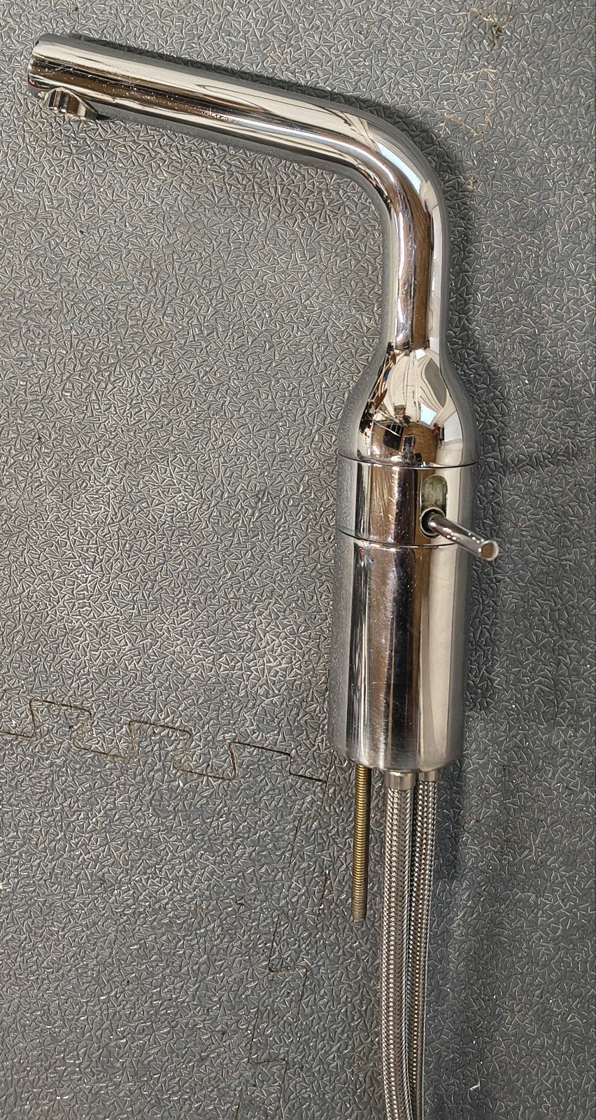 Wastafelkraan., Ophalen of Verzenden, Kraan